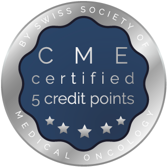 5 SGMO CME Credits